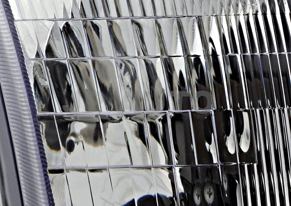 Faro halógeno lado pasajero para Toyota Avalon 1995-1997 Foto 3 de 4