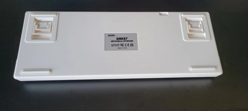 Custom Triple Mode Hot-swap Keyboard - Afbeelding 6 van 6