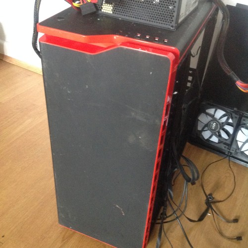 NZXT H440 & X41 - Mid Tower600W PSU - Picture 9 of 9