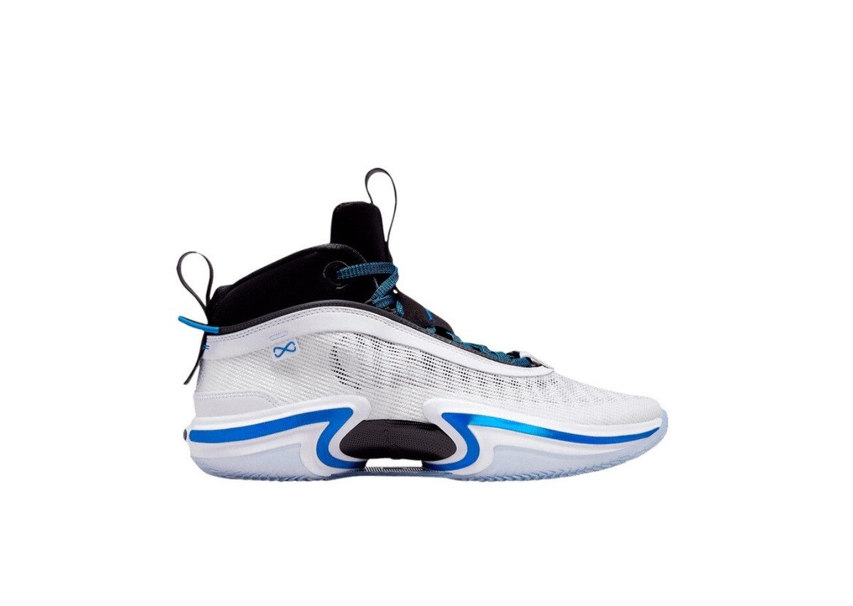 Size 13 - Jayson Tatum x Air Jordan 36 SE Team USA for sale online