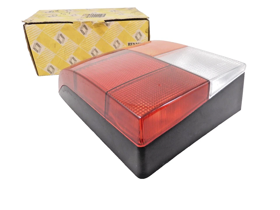 (301) 7701033776 Orig. RENAULT 19 Fanalino Posteriore Destro 7701033776 - Immagine 3 di 4