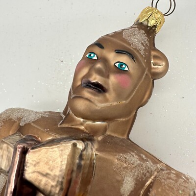 1997 Christopher Radko The Tin Man 6