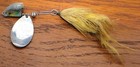 Esca da Pesca Jig discrete condizioni vintage