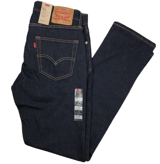 levis 511 33 x 34 Off 68% - www.gmcanantnag.net