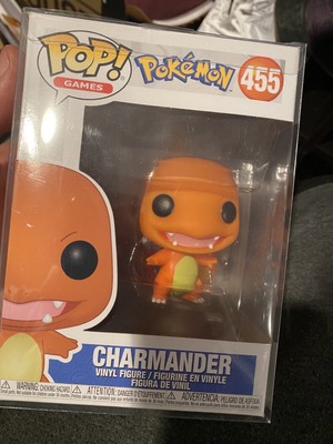 charmander funko pop | eBay