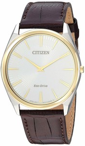 citizen eco drive 38mm case