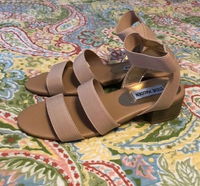 steve madden size 4