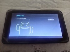 Trio StealthG2withWi-Fi7-Inch 8GB AndroidTablet,BlackAor B orC tablet pro owned