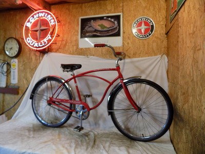 1964 schwinn typhoon