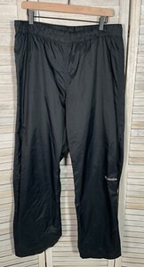 inseam waterbrook ridge columbia rain pants