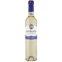 SüßEr WeißWein Moscato Liquoroso Pantelleria Doc Pellegrino 50Cl