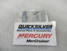 W16 Mercury Quicksilver 17-25319 Roll Pin OEM New Factory Boat Parts