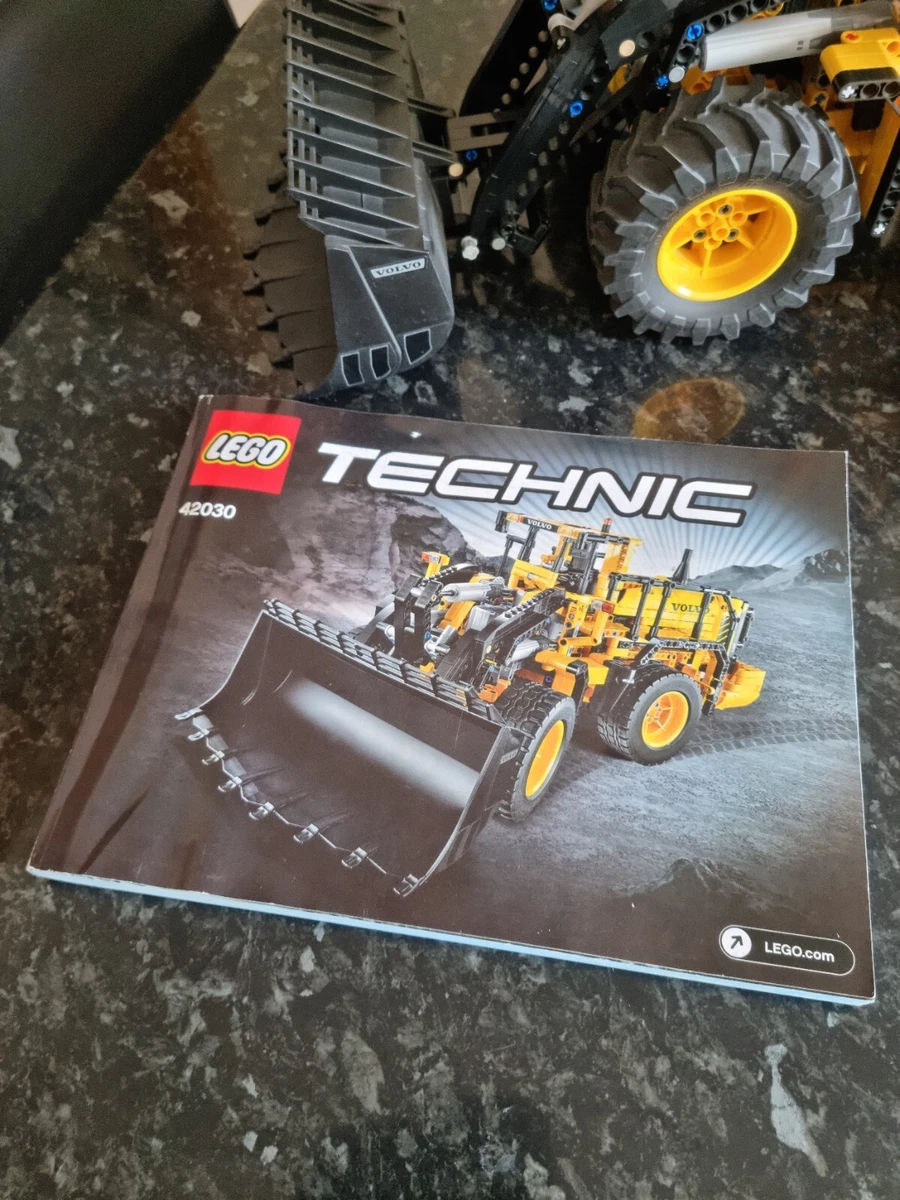 Lego 42030 ebay sale