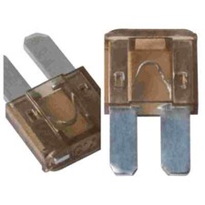 Automotive APT ATR Micro2 Blade Fuses M2 7.5A 20/20/100/200PCS 7.5 AMP