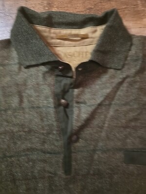 hunting jacket rascher sportswear