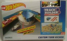 hot wheels turn kicker