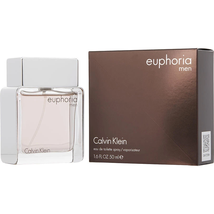 Calvin klein euphoria 50ml new arrivals