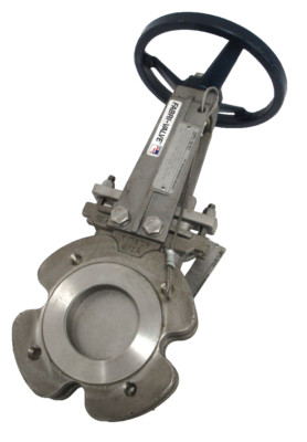 NEW ITT FABRI-VALVE FV-C3720313200 GATE VALVE 3'' FVC3720313200