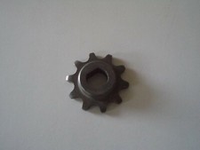 MALANCA 50 COUNTRY/TESTAROSSA 4/5 MARCE - PIGNONE 10 DENTI NUOVO