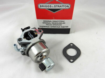 original Briggs & Stratton Vergaser Rasentraktor Traktor Intek Serie 4 794575