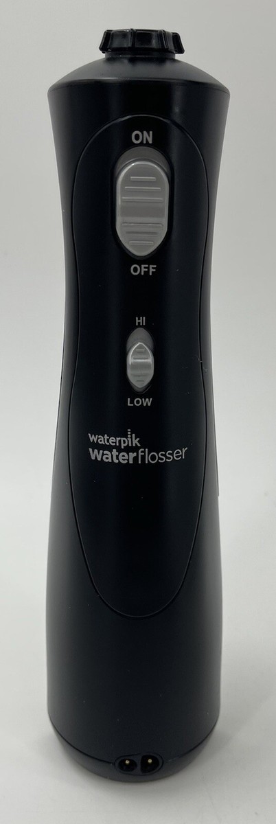 Cordless Mi Waterpik No Funciona Waterpik Irrigador Inalambrico Express  WP-02 Blanco Farmacia GT