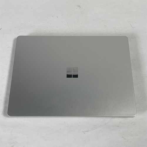 Microsoft Surface Laptop Go 2 (Model 2013) - Windows 11 Pro - Picture 2 of 5