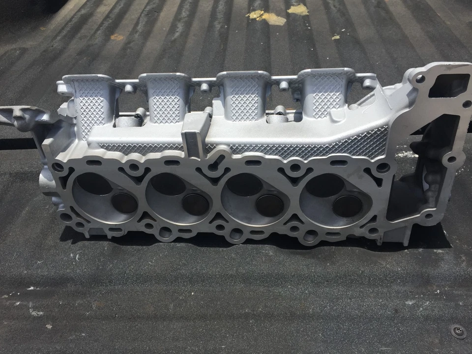 Dodge/Chrysler/Jeep2002/03/04/05 4,7 L culata izquierda SIN EGR lado del conductor Foto 3 de 4