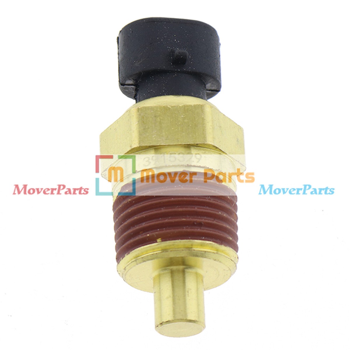 Water Coolant Temperature Sensor 3915329 for Cummins Engine 4BT