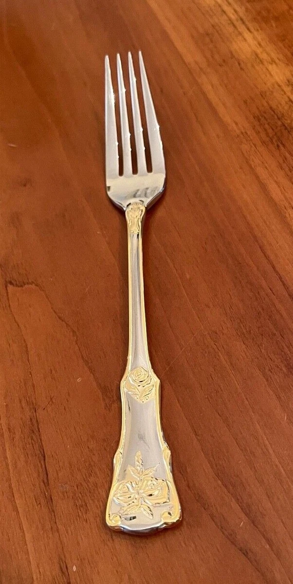 royal albert old country roses flatware products for sale | eBay