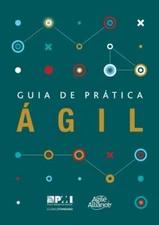 Agile Practice Guide (Brazilian Portuguese) (Portuguese Edition) (paperback)
