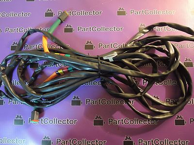 NEW VOLVO PENTA WIRE HARNESS CABLE WIRING MARINE 889551-3 | eBay | Volvo Penta Marine Wiring | | eBay