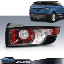 Tail Light Fit For 11-15 Land Rover Range Rover Evoque Rear Brake Lamp Right