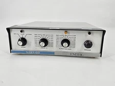 Unitek 1-137-03 Weldematic Dividsion