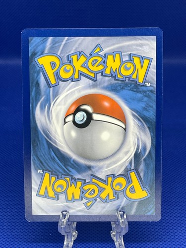 Pokemon TCG Minccino 87/124 X&Y Fates Collide Reverse Holo Inglese 2016 LP - Foto 2 di 2