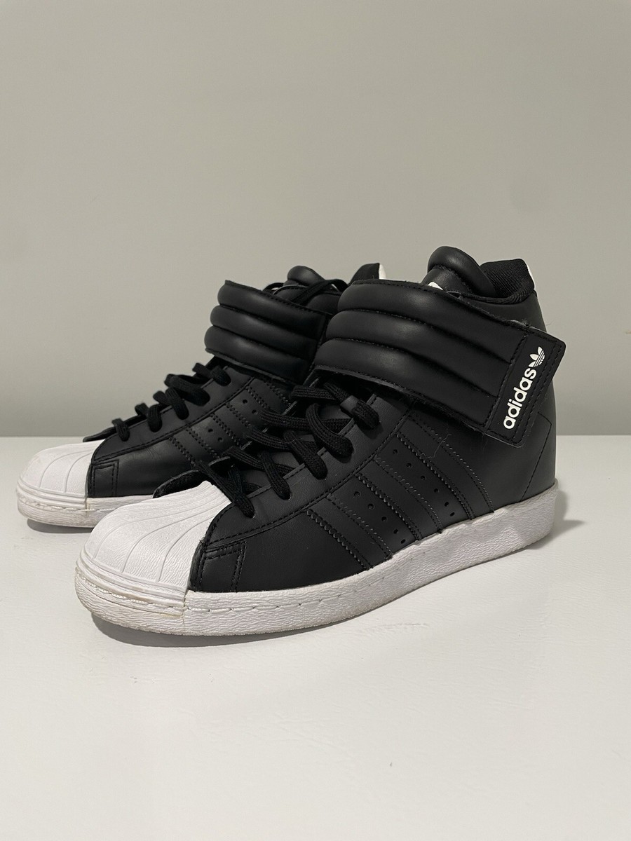 adidas originals superstar up strap