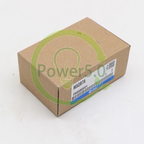 1PZ NUOVO SMC MSQB-7A MSQB-7A Cilindro rotante~ - Foto 5 di 13