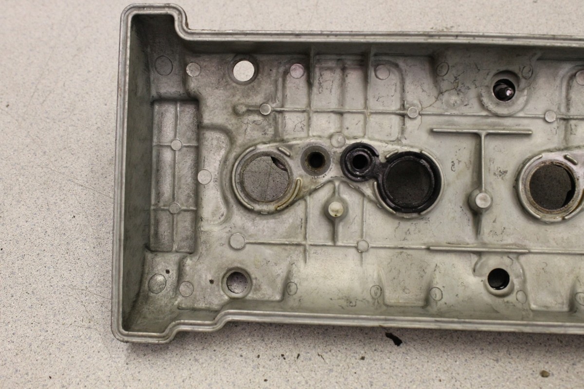 れーれ 1998 Kawasaki Ninja Zx6r Zx600g Engine Top End Cylinder Head