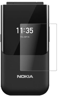 Pellicola Protettiva per Nokia G300 Protezione Vetro Flessibile 9H dipos