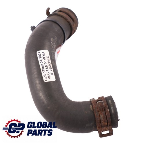 Volkswagen Golf Mk6 Kühlmittel Kühlung Motor Schlauch Linie Kühler 5N0121051A