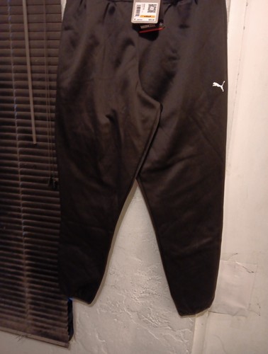 Puma DRY Heat Warm-CELL Training Jogger Sweatpants Men’s Sz S Slim Fit Sport NWT - Picture 6 of 19