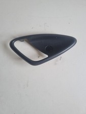 Porte arrière et accessoires Citroen C5