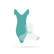 Lash Lift Tool AirLift® Pull Back & Ruler Set Accessory Eyelash Perm Applicator