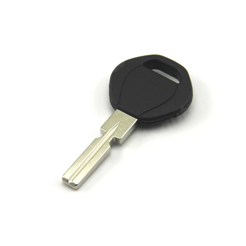 Funda con llave en blanco sin cortar para BMW 3 5 6 7 8 Series E34 E36 E38 E39 Z3 HU58 EE. UU. Foto 3 de 3