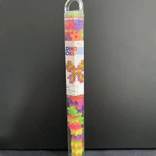 Ankyo Hashtag Butterfly Building Blocks Toy Target. 72 pcs