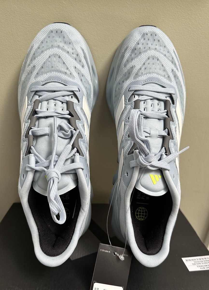 新品TENSPEED HERO SLIM FIT GREY STEALTH S 21400 FootRests 2.0 Baseline Men's Nano Toe EH Mt Trainer