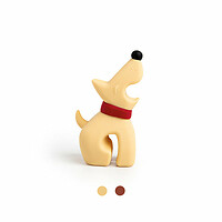 Ototo Design Buddy Sandstone Löffelhalter und Topfwächter  Other OT931