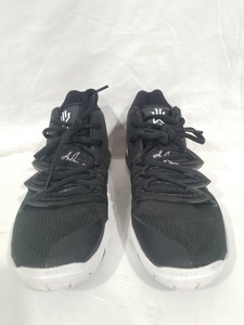 nike kyrie irving 5 black magic