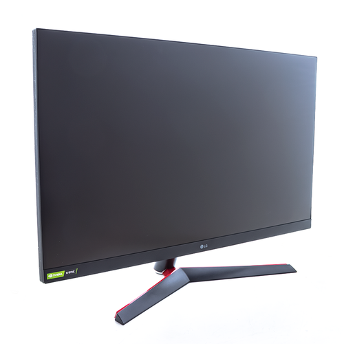 LG 32'' UltraGear FHD 165Hz HDR10 Monitor with G-SYNC Compatibility - 32GN50T-B 195174000519 | eBay