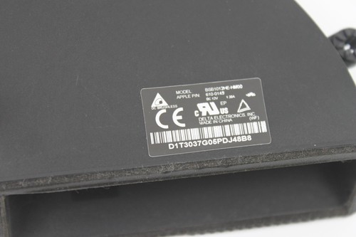 Delta BSB1012HE-HM00 12V 1.2A For iMac 27" A1419 Cooling Fan - Picture 4 of 5