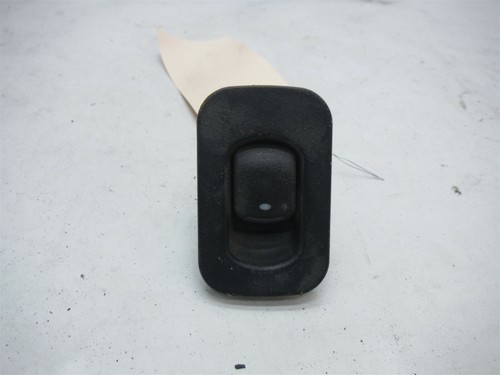 Pontiac G6 GTP 2006 interruptor de ventana botón de control OEM 2005-2009 - Imagen 1 de 9